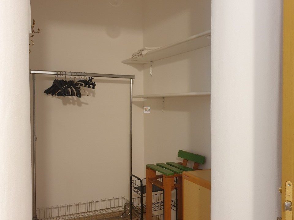 cabina armadio